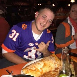 Meet your Posher, Austin